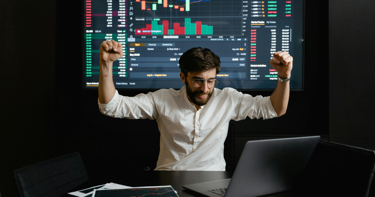 How to Start Day Trading Crypto: The Ultimate Guide
